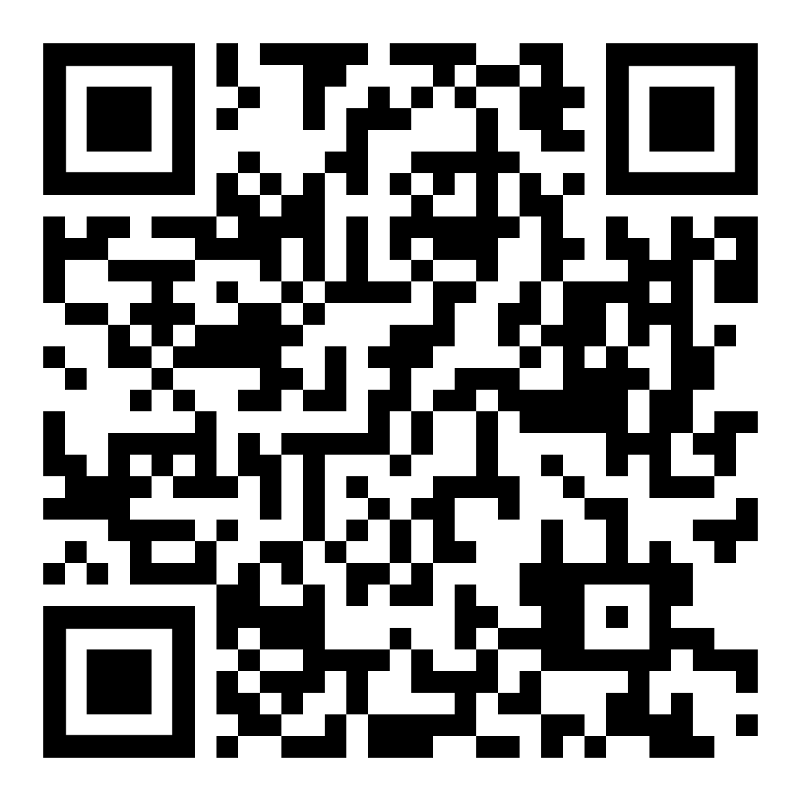 WhatsApp community QR code